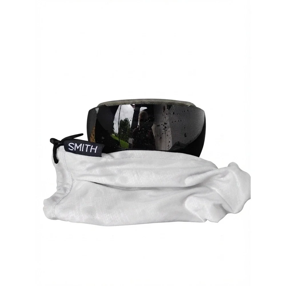 Smith Optics I/OX Mag Series Snow Goggles